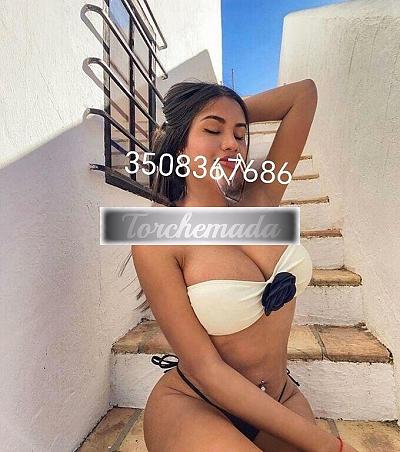 Girl Piccantissima Femmina  Bari