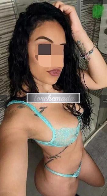 Girl Felina Maestra  Ragusa