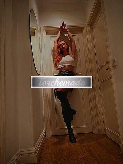 Girl Spettacolare Graziosa  Cremona