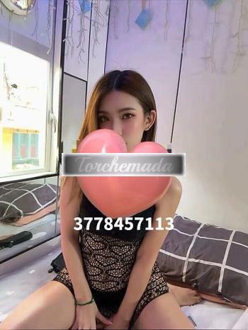 Transex Puledrina esotica da scopare  Cuneo