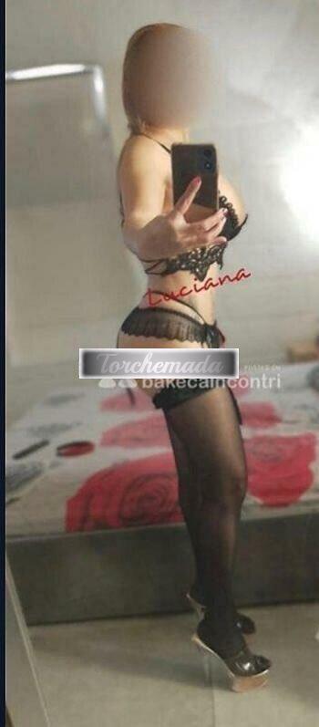 Girl Desiderio Passionale Infinito  Taranto