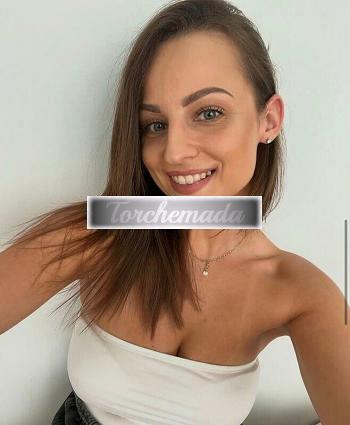 Girl Trasgressiva Amabile  Bologna