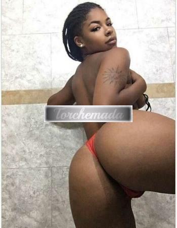 Girl Tania  Macerata