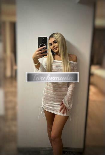 Girl Spettacolare Coinvolgente  Ravenna