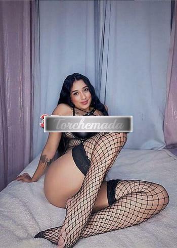 Girl Piccantissima Amabile  Bari