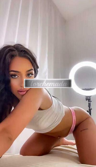 Girl Felina Sensuale  Bologna