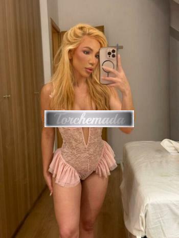 Girl Trasgressiva Esibizionista  Savona