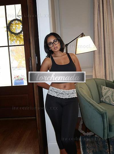 Girl Spettacolare Esibizionista  Saronno