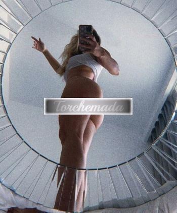 Girl Felina Attrice  Bolzano