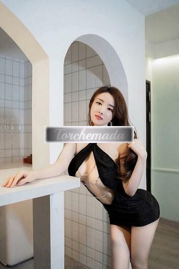 Girl Piacere Orientale Senza Limiti  Vicenza