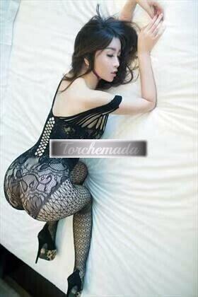 Girl Esplosiva Sirena  Modena