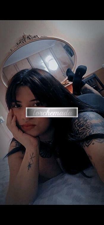 Girl Trasgressiva Girl  Milano