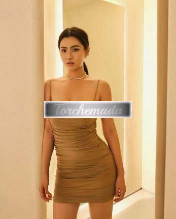 Girl Vogliosa Modella  Brescia