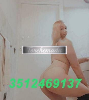 Girl Trasgressiva Sensuale  Lecco