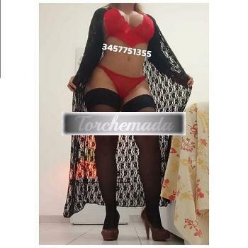 Girl Calda Femmina  Napoli