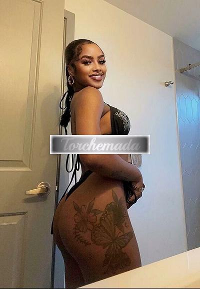 Girl Bocca di Miele  Viterbo