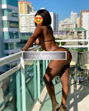 Girl Sensazione Calda  Campobasso