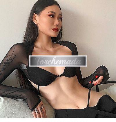 Girl Vera maiala  Venezia