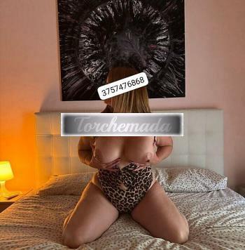 Girl Veronica  Genova