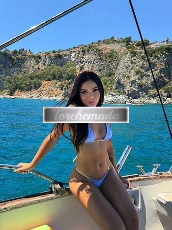 Girl Piccantissima Ragazza  Catanzaro