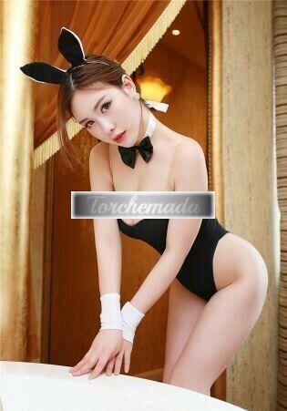 Transex Straputtana cinese  Novara