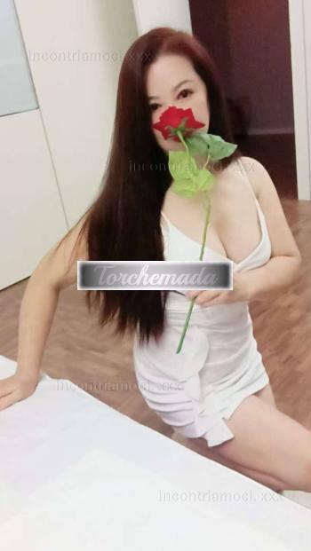 Girl Calda Esibizionista  Treviso