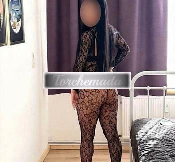 Girl Calda Amabile  Sondrio