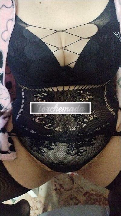 Girl Calda Coinvolgente  Palermo