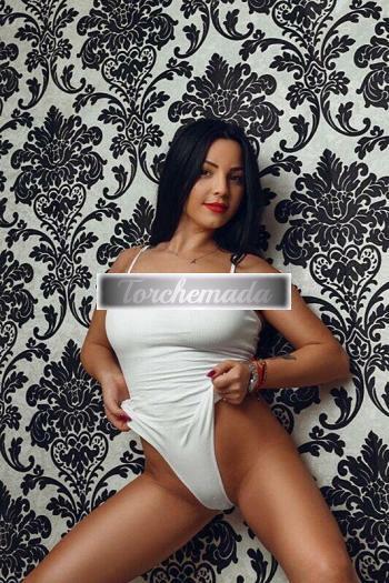 Girl Calda Coinvolgente  Ravenna