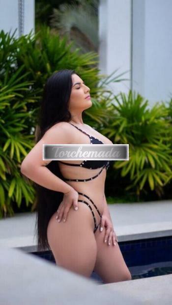 Girl Yara Dea del Piacere  Reggio Calabria