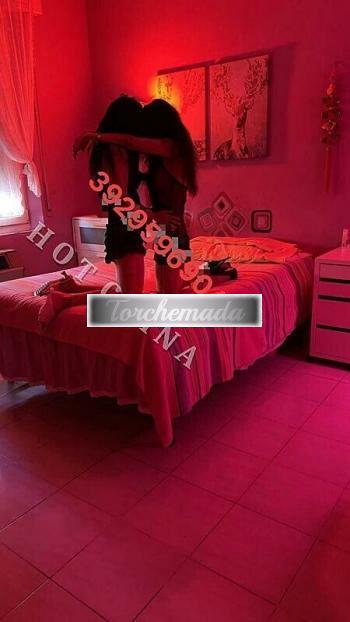 Girl Sexy Modella  Genova