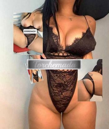 Girl Sexy Graziosa  Trapani