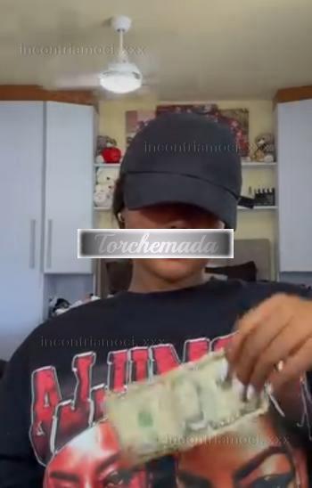 Girl Calda Sirena  Venezia