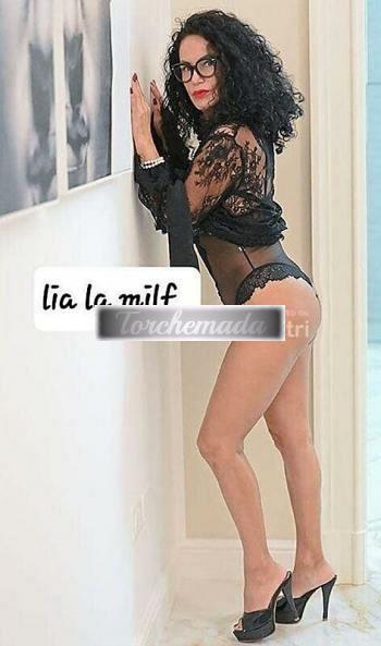 Girl Piccantissima Coinvolgente  Catania