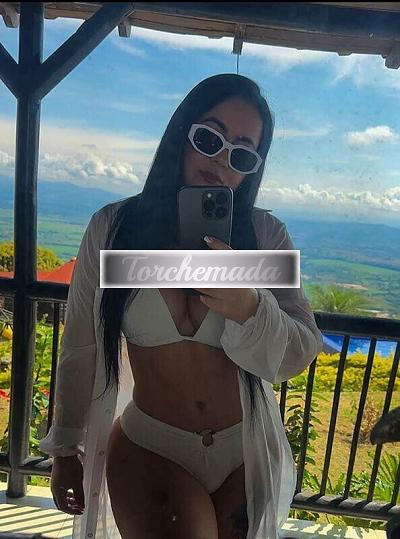 Girl Vogliosa Attrice  Bari