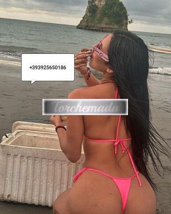 Girl Esplosiva Maestra  Alessandria