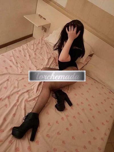 Girl Dolci puttanelle, succhia cappelle  Ferrara