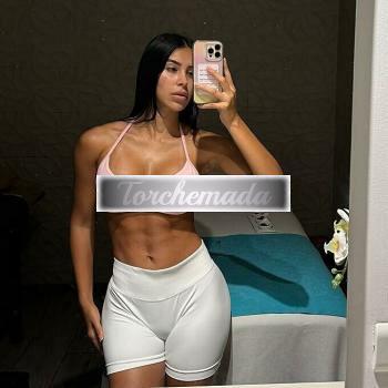 Girl Piccantissima Modella  Lodi