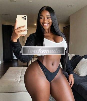 Girl Esplosiva Bambola  Monza