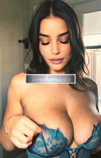 Girl Kamila  Campobasso