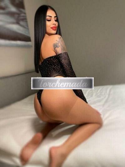 Girl Alexandra  Latina