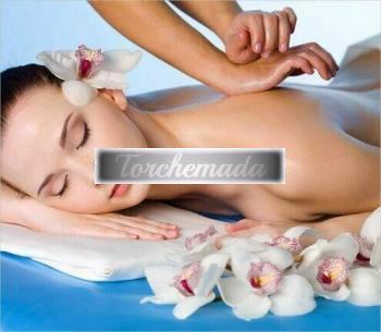 Girl Massaggio Relax Totale  Venezia