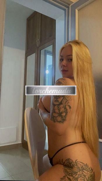 Girl Spettacolare Amabile  Crotone