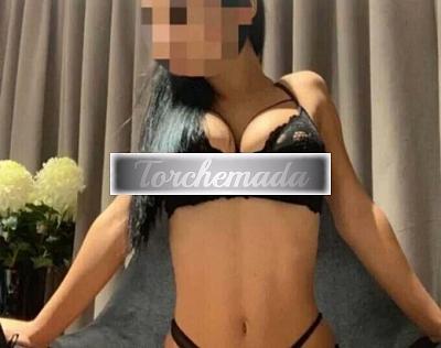 Girl Felina Sensuale  Brescia