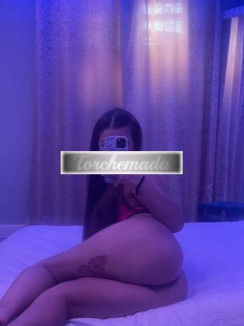 Girl Trasgressiva Attrice  Alessandria