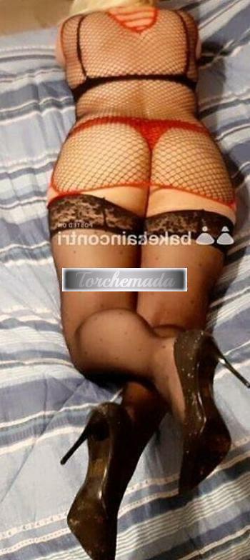 Girl Piccantissima Graziosa  Pistoia