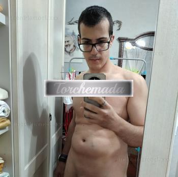 Girl Esplosiva Femmina  Roma