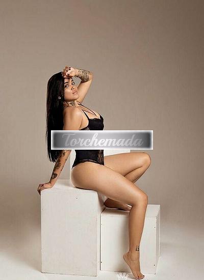 Girl Calda Femmina  Brescia