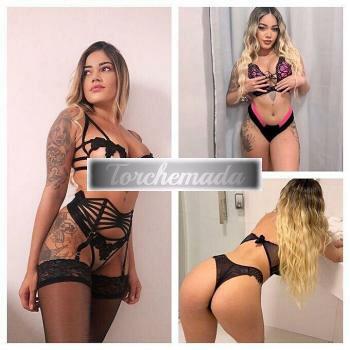 Girl Felina Bambola  Lucca