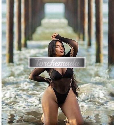 Girl Super sexy  Modena